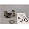 Image 8 : Hopi Overlay Bracelet