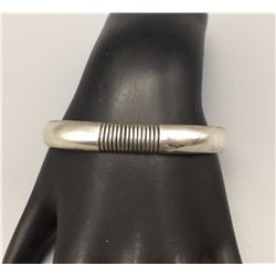 Unique Sterling Silver Bracelet