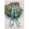 Image 1 : Turquoise Joclas