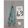 Image 4 : Turquoise Joclas