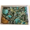 Image 1 : Lot of Misc. Turquoise