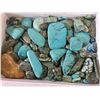 Image 3 : Lot of Misc. Turquoise