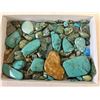 Image 4 : Lot of Misc. Turquoise