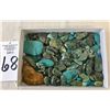Image 5 : Lot of Misc. Turquoise