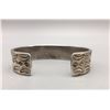 Image 3 : Hand-Stamped Ingot Bracelet