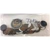 Image 4 : Group of Misc. Coins/Tokens