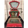 Image 1 : Antique Detroit Scale
