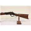 Image 7 : Model 1873 Winchester Rifle