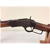 Image 9 : Model 1873 Winchester Rifle