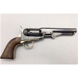Model 1849 Colt Pocket Pistol