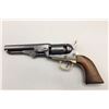 Image 3 : Model 1849 Colt Pocket Pistol