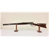 Image 2 : Model 1886 Winchester Rifle