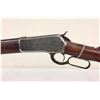 Image 3 : Model 1886 Winchester Rifle