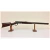 Image 6 : Model 1886 Winchester Rifle