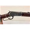 Image 8 : Model 1886 Winchester Rifle