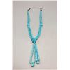 Image 7 : Handmade Turquoise ‘Joclas’ Necklace