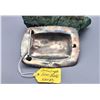 Image 7 : Vintage Handmade Belt Buckle - Jackie Singer