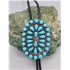 Image 1 : Navajo Style ‘Cluster’ Bolo