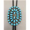Image 2 : Navajo Style ‘Cluster’ Bolo