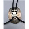 Image 7 : Navajo Style ‘Cluster’ Bolo
