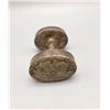 Image 1 : Jeff Castillo - Sterling Silver Baby Rattle