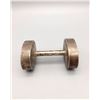 Image 2 : Jeff Castillo - Sterling Silver Baby Rattle