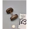 Image 4 : Jeff Castillo - Sterling Silver Baby Rattle