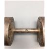 Image 6 : Jeff Castillo - Sterling Silver Baby Rattle