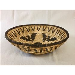 Figural Apache Basket