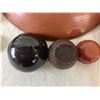 Image 10 : Group of Small and Mini Pots