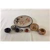 Image 1 : Group of Small and Mini Pots