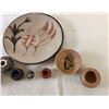Image 2 : Group of Small and Mini Pots