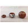 Image 1 : 3 Fine Mini Pueblo Pots