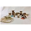 Image 2 : Group Mini Baskets, etc.