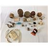 Image 8 : Group Mini Baskets, etc.