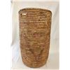 Image 1 : Large Jicarilla Apache Basket