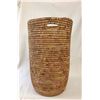 Image 3 : Large Jicarilla Apache Basket
