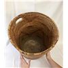 Image 5 : Large Jicarilla Apache Basket