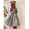 Image 3 : Tarahumara Doll and Navajo Weaving Tools