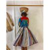 Image 4 : Tarahumara Doll and Navajo Weaving Tools