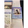 Image 4 : Group of Native Themed Books