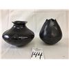 Image 11 : Pair of Unique Mata Ortiz Pots