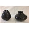 Image 2 : Pair of Unique Mata Ortiz Pots