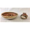 Image 2 : Pair of Hopi Pots