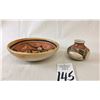 Image 7 : Pair of Hopi Pots