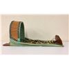 Image 3 : Vintage Apache Cradle