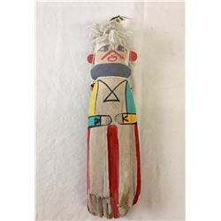 Vintage Hopi Kachina