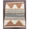 Image 1 : Vintage Navajo Textile