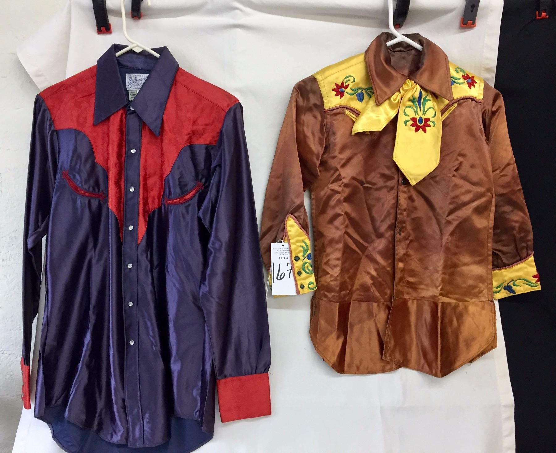 vintage serie a shirts