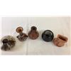 Image 5 : Group of Misc. Pottery